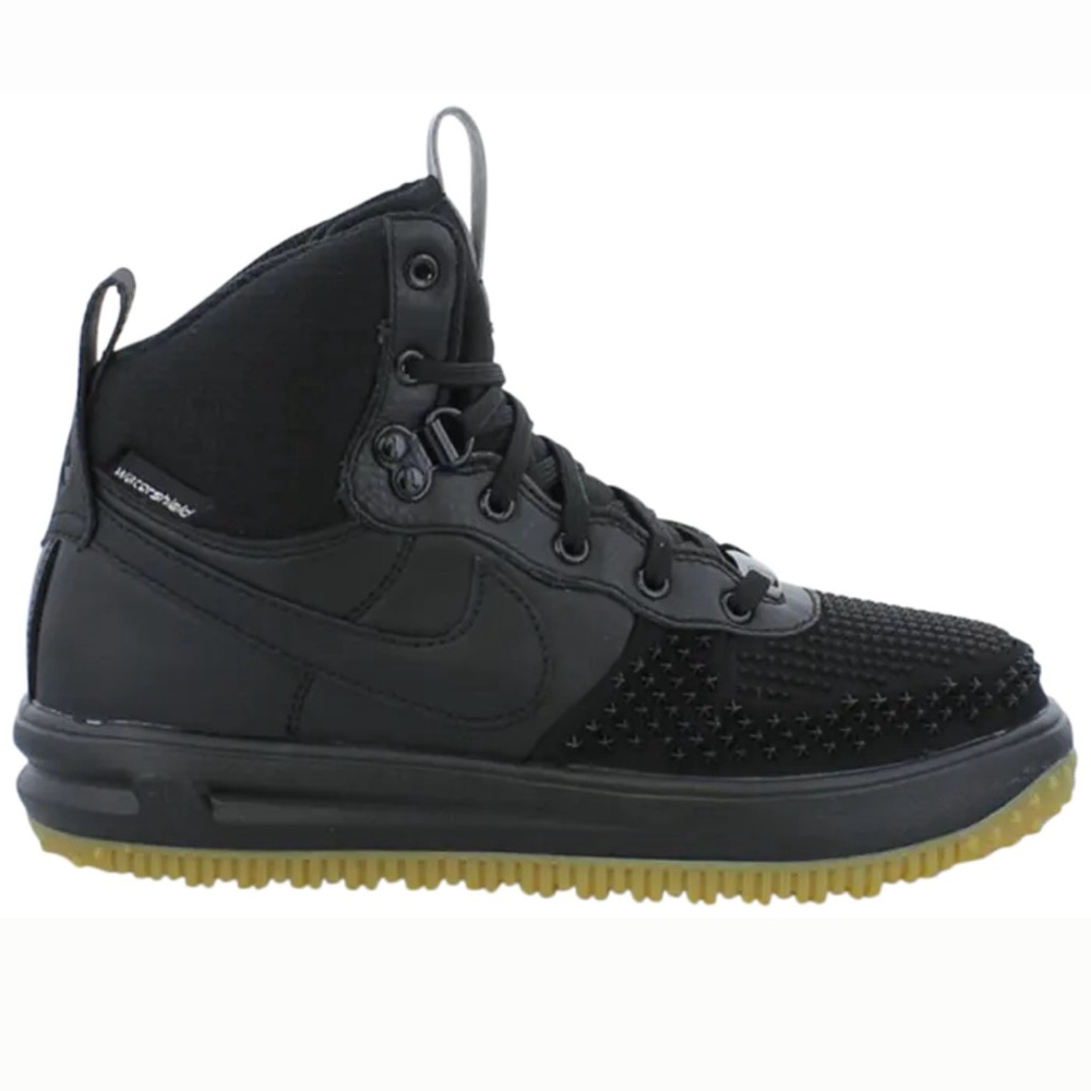 Big Kids Nike Lunar Force 1 Duckboot